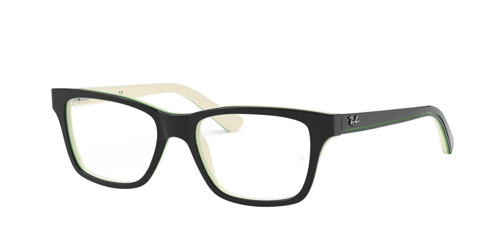 Ray-Ban Kids 0RY1536 Eyeglasses - view 13